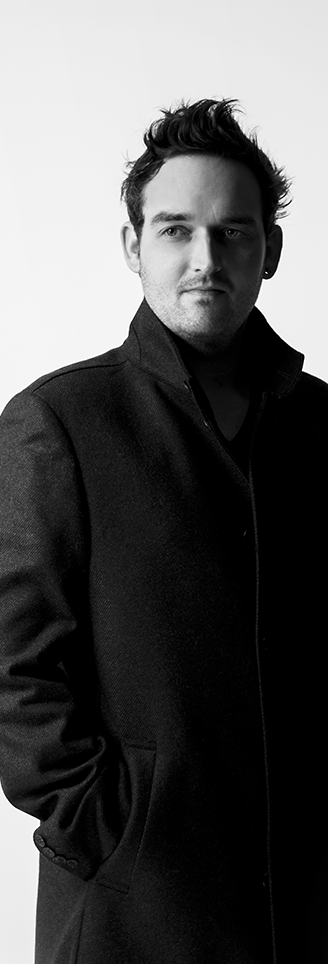 Ben Darvill