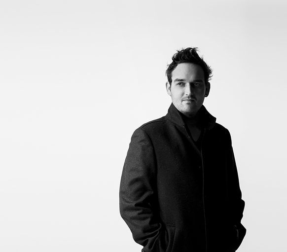 Ben Darvill